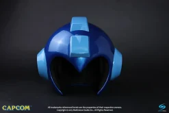 Cosplay Outfits>Mega Man Wearable Helmet