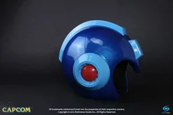Cosplay Outfits>Mega Man Wearable Helmet