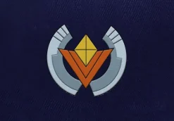 Mega Man X Cap Outlet
