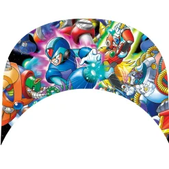 Mega Man X Cap Outlet