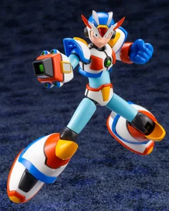 Mega Man X Max Armor (Re-run) New