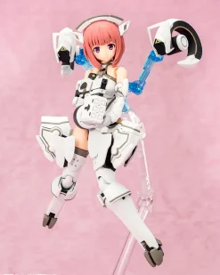 Megami Device Alice Gear Aegis Aika Aikawa (Re-run) New
