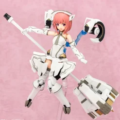 Megami Device Alice Gear Aegis Aika Aikawa (Re-run) New