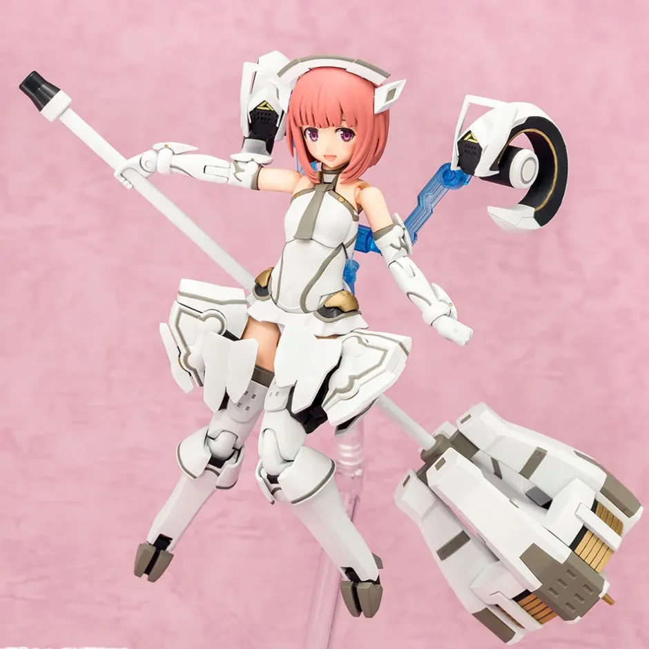 Megami Device Alice Gear Aegis Aika Aikawa (Re-run) New