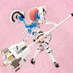 Megami Device Alice Gear Aegis Aika Aikawa (Re-run) New