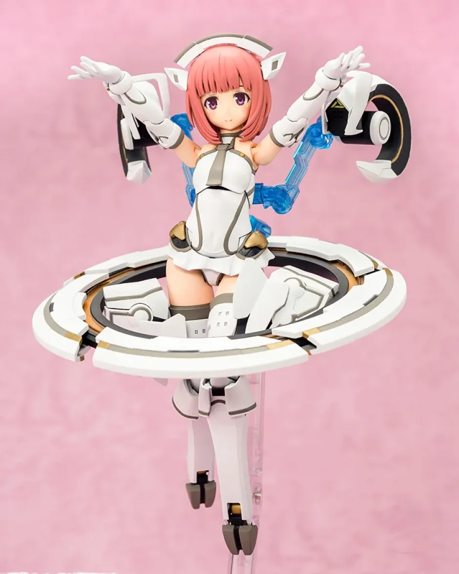 Megami Device Alice Gear Aegis Aika Aikawa (Re-run) New