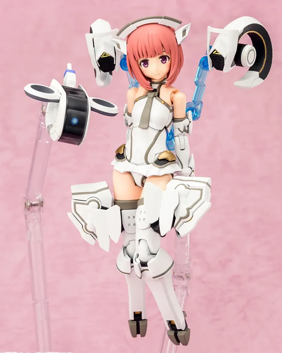 Megami Device Alice Gear Aegis Aika Aikawa (Re-run) New