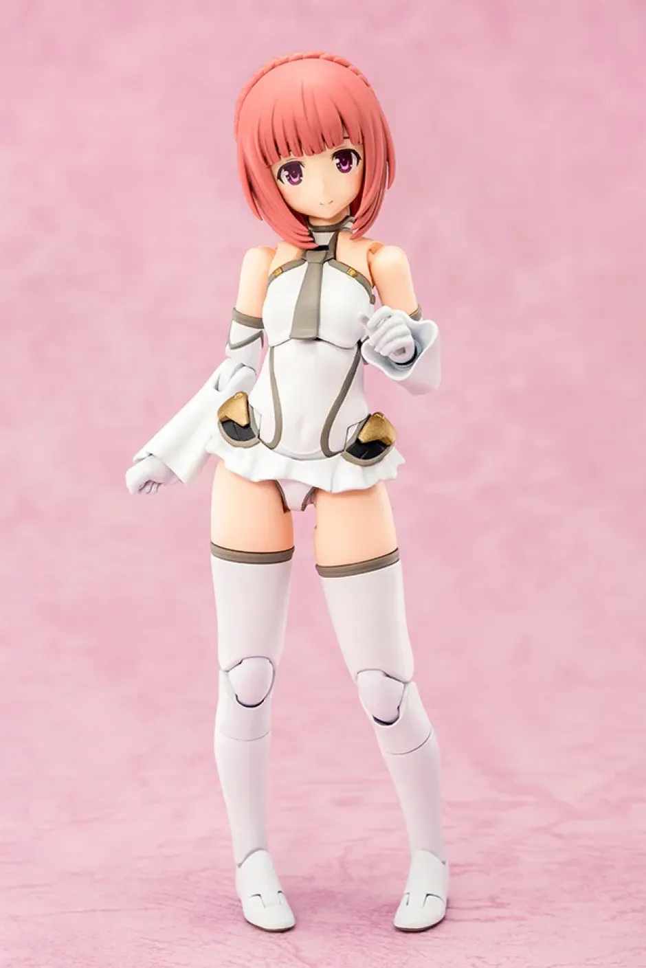 Megami Device Alice Gear Aegis Aika Aikawa (Re-run) New
