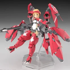 Plastic Models>Megami Device Alice Gear Aegis Nodoka Takahata: Shimon