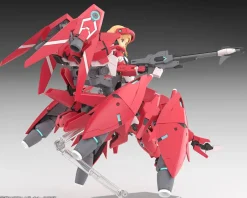 Plastic Models>Megami Device Alice Gear Aegis Nodoka Takahata: Shimon