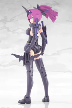 Megami Device Asra Archer Kizuna: Shadow Edition Full Package