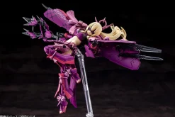Plastic Models>Megami Device AUV Amaterasu Eclipse