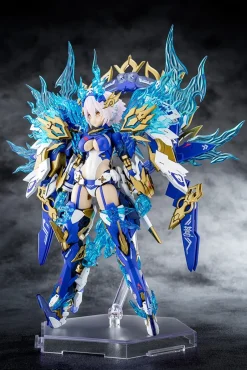 Plastic Models>Megami Device AUV Susanowo: Souen (Re-run)