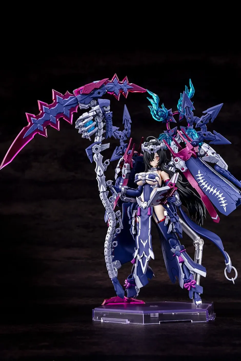 Megami Device AUV Tsukuyomi Regalia Discount