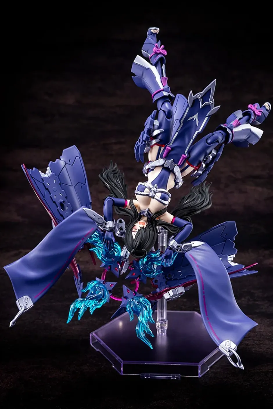 Megami Device AUV Tsukuyomi Regalia Discount