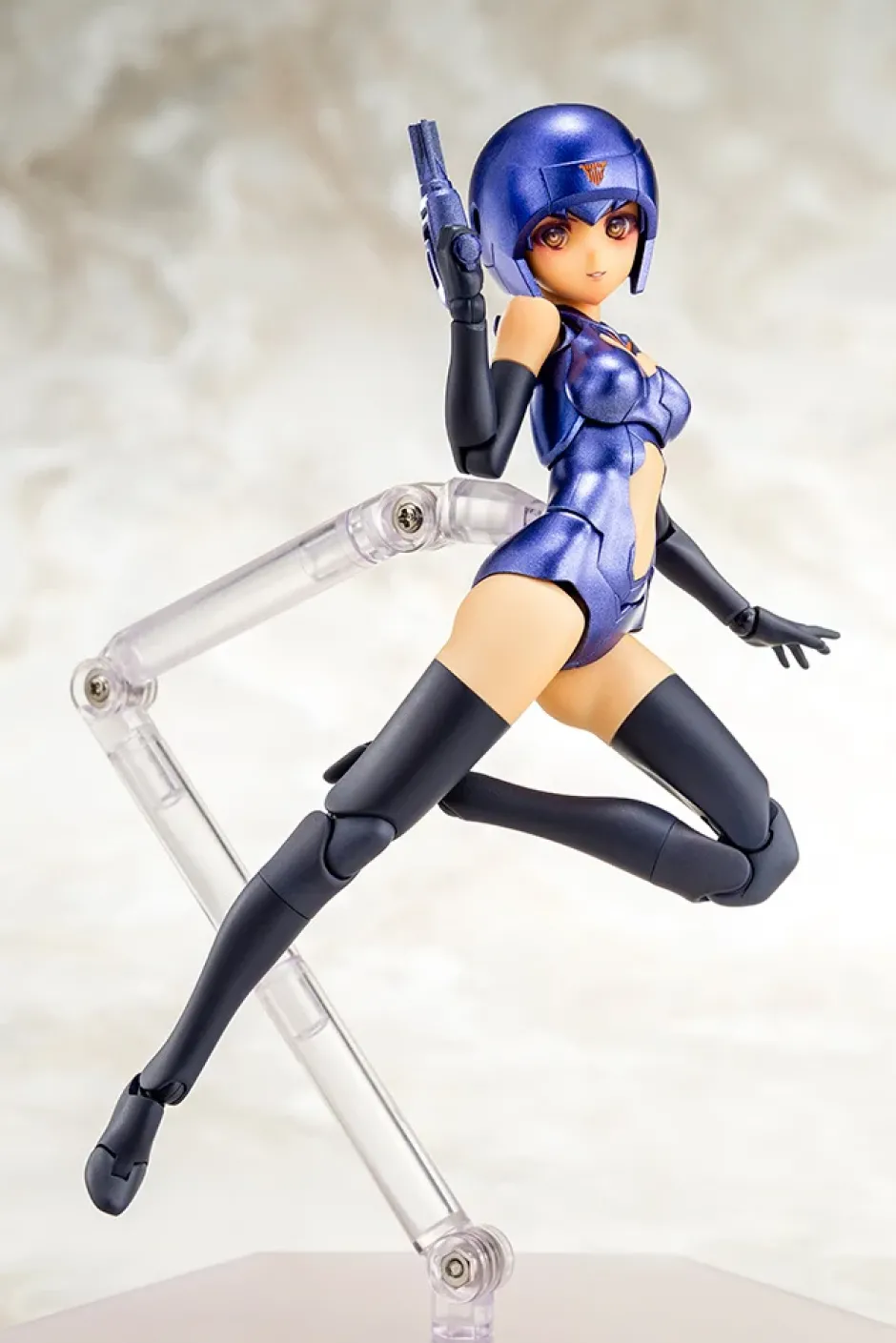Megami Device B1R-M Chassis Kit Skin Color D Online