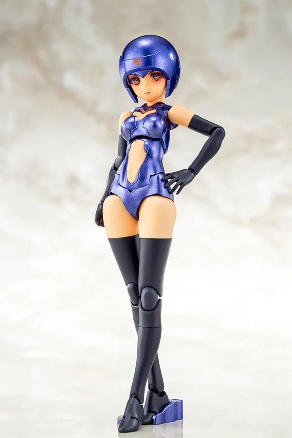 Megami Device B1R-M Chassis Kit Skin Color D Online