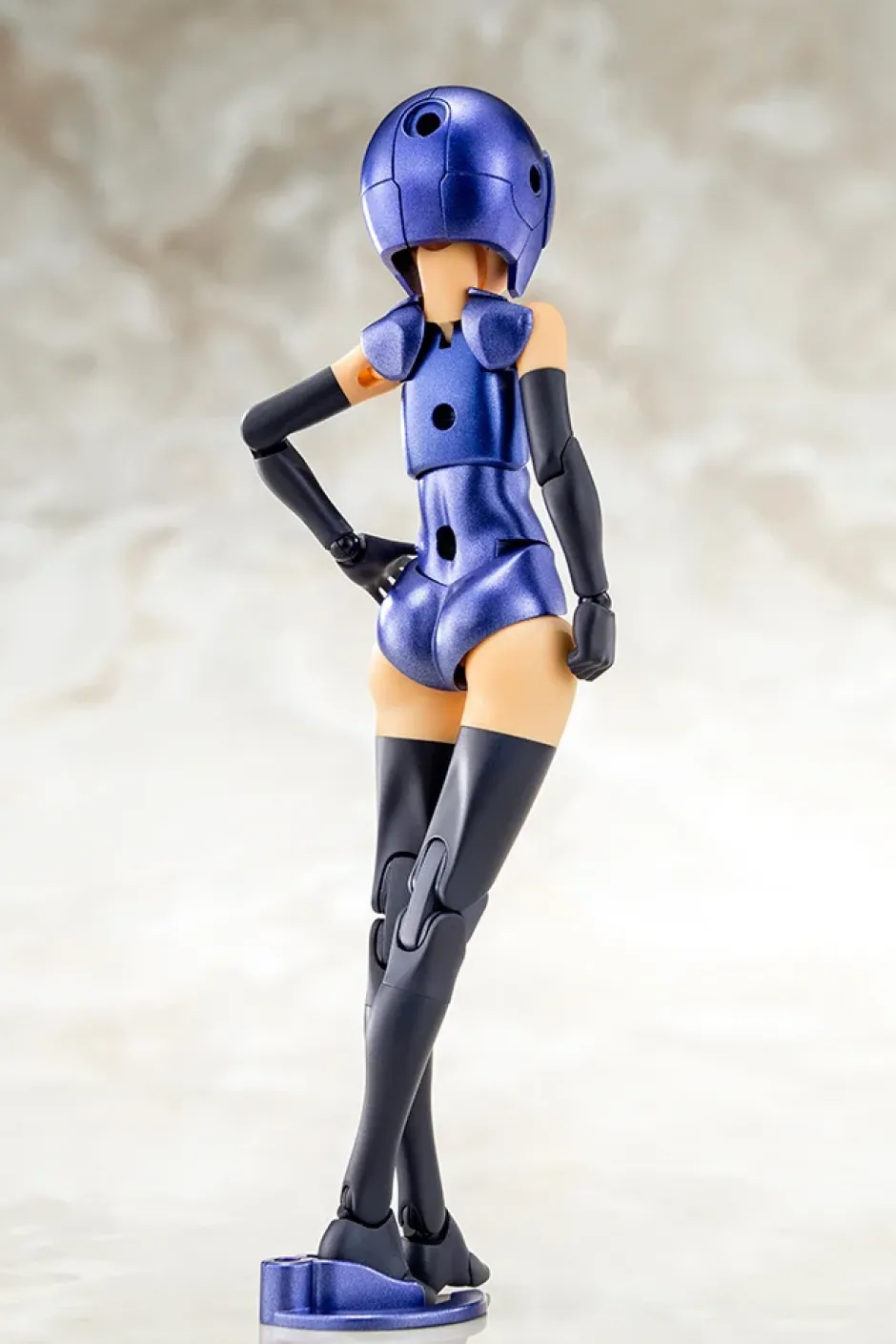 Megami Device B1R-M Chassis Kit Skin Color D Online
