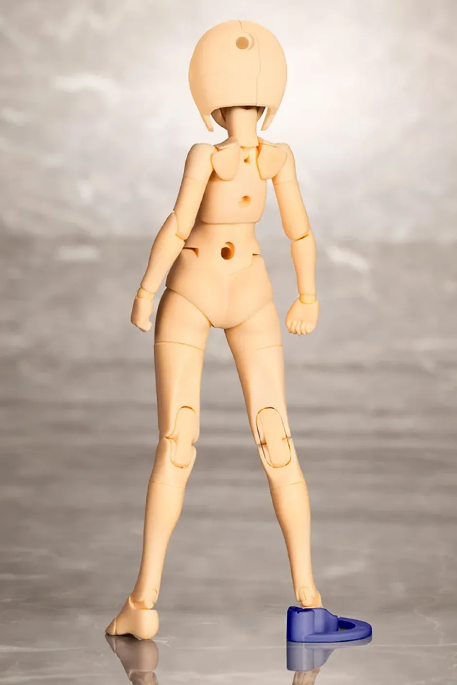 Megami Device B1R-M Chassis Kit Skin Color D Online
