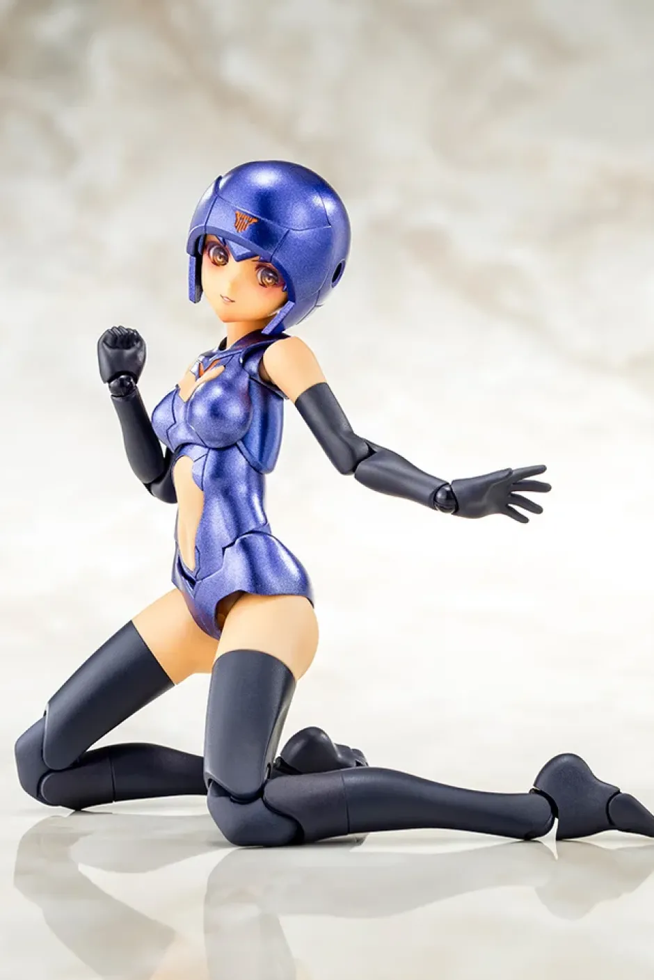 Megami Device B1R-M Chassis Kit Skin Color D Online