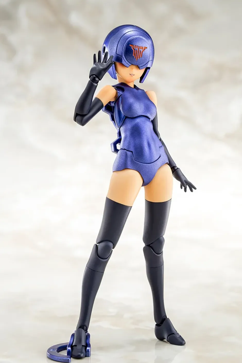 Megami Device B1R-M Chassis Kit Skin Color D Online