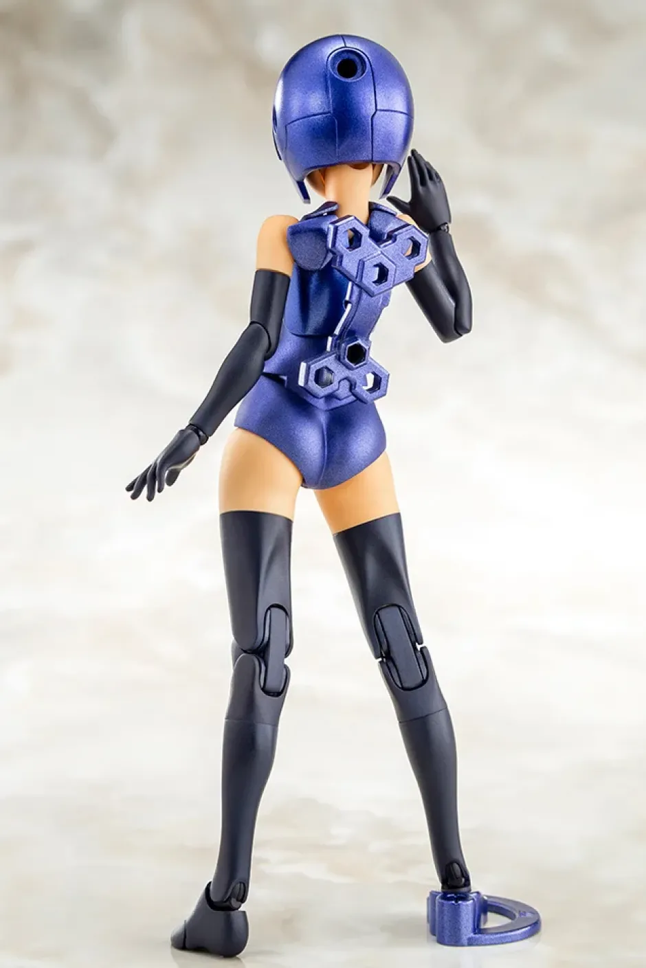 Megami Device B1R-M Chassis Kit Skin Color D Online