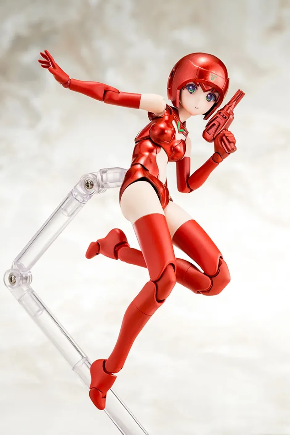 Megami Device B1R-M Chassis Kit Skin Color C New