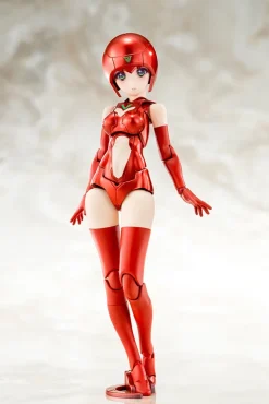 Megami Device B1R-M Chassis Kit Skin Color C New