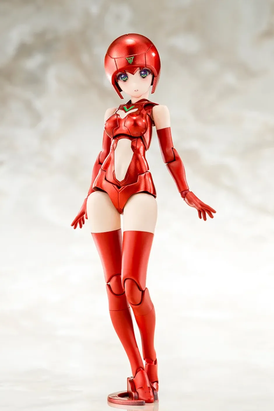Megami Device B1R-M Chassis Kit Skin Color C New