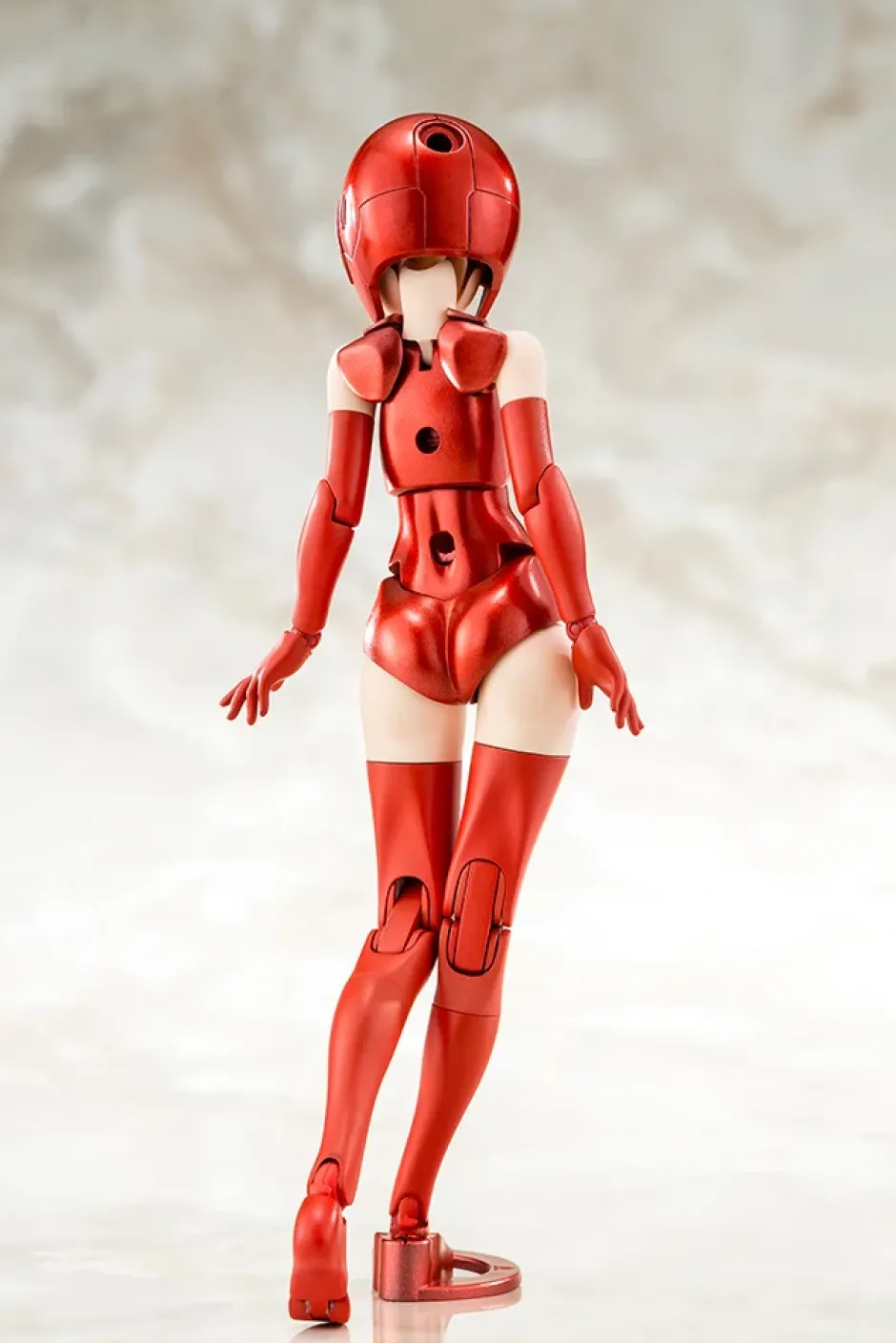 Megami Device B1R-M Chassis Kit Skin Color C New