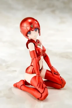 Megami Device B1R-M Chassis Kit Skin Color C New