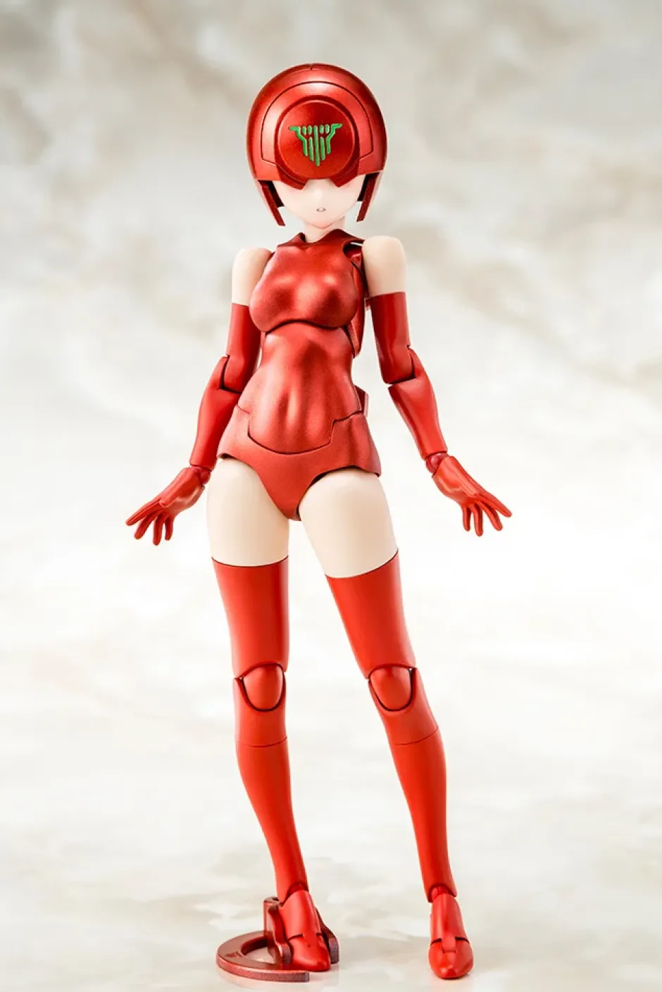 Megami Device B1R-M Chassis Kit Skin Color C New