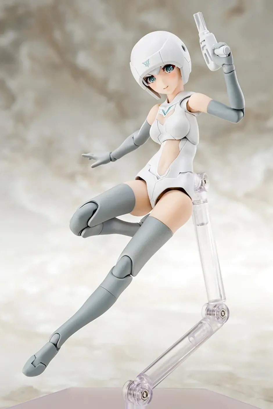 Megami Device B1R-M Chassis Kit Skin Color A New