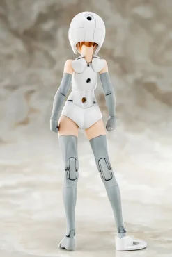 Megami Device B1R-M Chassis Kit Skin Color A New