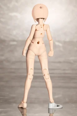 Megami Device B1R-M Chassis Kit Skin Color A New