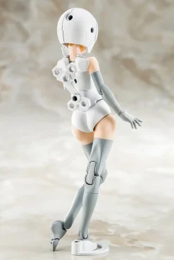 Megami Device B1R-M Chassis Kit Skin Color A New