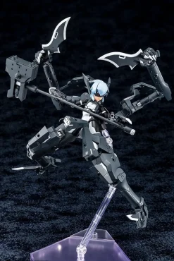 Megami Device Busou Shinki Type Devil Strarf Bis Hot