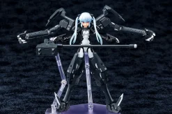 Megami Device Busou Shinki Type Devil Strarf Bis Hot