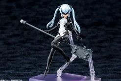 Megami Device Busou Shinki Type Devil Strarf Bis Hot