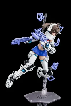 Megami Device Buster Doll Gunner (Re-run)