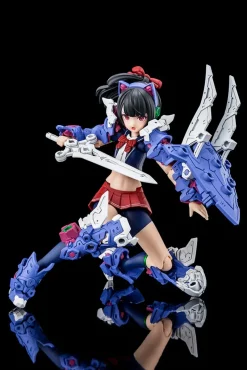 Megami Device Buster Doll Knight (Re-run) New