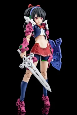 Megami Device Buster Doll Knight (Re-run) New