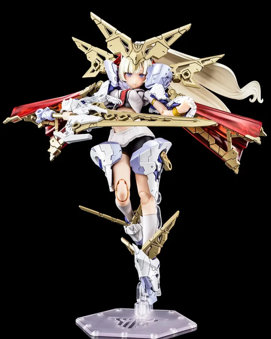 Megami Device Buster Doll Paladin (Re-run) Sale