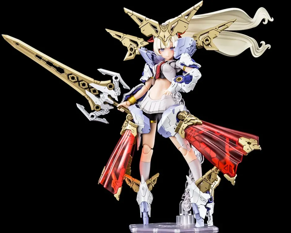 Megami Device Buster Doll Paladin (Re-run) Sale