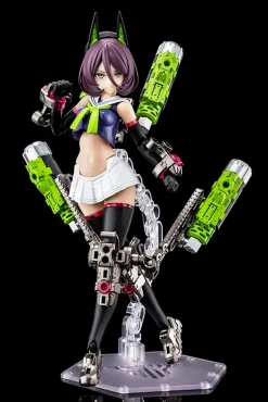 Megami Device Buster Doll Tank (Re-run)