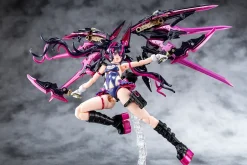 Megami Device Desire Maiden Raider New