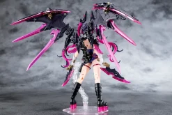 Megami Device Desire Maiden Raider New