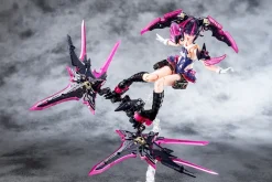 Megami Device Desire Maiden Raider New