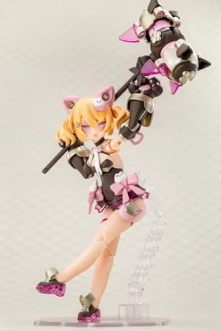 Megami Device Puni☆Mofu Kuro Mao Discount