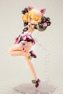 Megami Device Puni☆Mofu Kuro Mao Discount